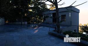 Дом 235м&sup2;, 3-этажный, участок 5 сот.  