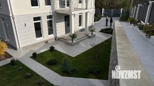 Дом 237м², 2-этажный, участок 8 сот.  