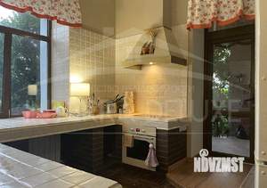 Дом 115м², 2-этажный, участок 8 сот.  