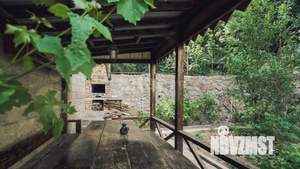 Дом 207м², 3-этажный, участок 4 сот.  