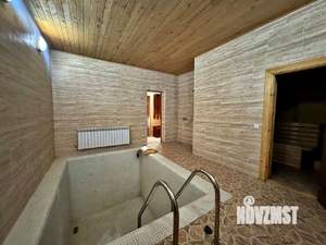 Дом 537м&sup2;, 2-этажный, участок 15 сот.  