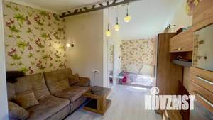 Дом 192м&sup2;, 3-этажный, участок 4 сот.  