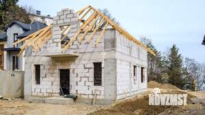 Дом 150м², 2-этажный, участок 5 сот.  