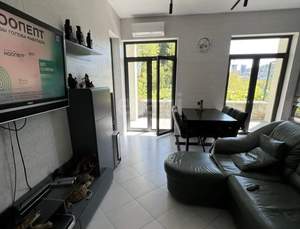 Дом 109м&sup2;, 2-этажный, участок 3 сот.  