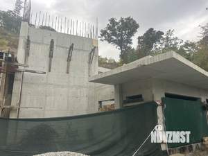 Дом 350м&sup2;, 2-этажный, участок 10 сот.  