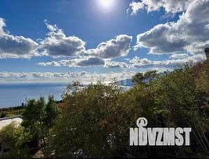 Дом 542м², 3-этажный, участок 10 сот.  