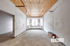 Дом 103м&sup2;, 1-этажный, участок 6 сот.  