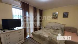 Таунхаус 241м², 3-этажный, участок 2 сот.  