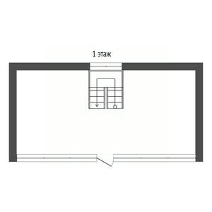 Дом 638м&sup2;, 4-этажный, участок 10 сот.  