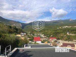 Таунхаус 149м&sup2;, 3-этажный, участок 1 сот.  