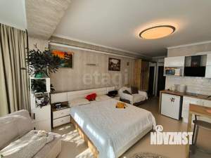 Дом 112м², 2-этажный, участок 1 сот.  