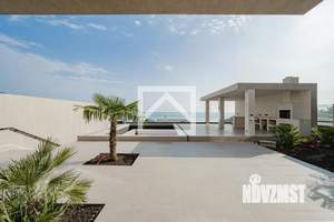 Дом 290м², 3-этажный, участок 5 сот.  