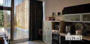 Таунхаус 280м², 3-этажный, участок 4 сот.  