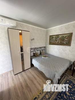 Дом 120м&sup2;, 2-этажный, участок 4 сот.  