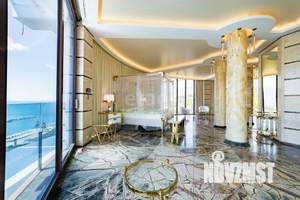 Дом 610м², 4-этажный, участок 6 сот.  