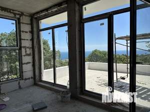 Коттедж 150м&sup2;, 3-этажный, участок 1 сот.  