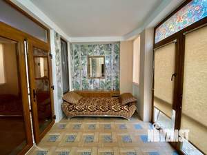 Дом 134м&sup2;, 3-этажный, участок 1 сот.  