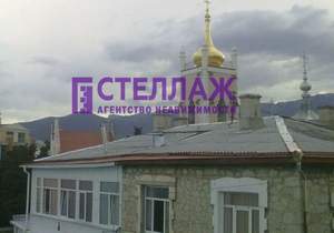 Дом 223м², 3-этажный, участок 1 сот.  