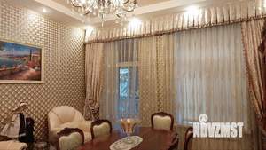 Дом 374м², 3-этажный, участок 3 сот.  