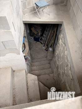 Дом 107м&sup2;, 2-этажный, участок 2 сот.  