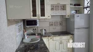 Коттедж 120м², 3-этажный, участок 1 сот.  