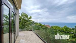 Дом 298м², 2-этажный, участок 5 сот.  