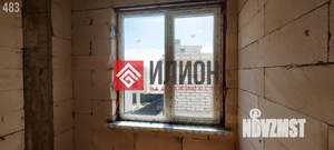 Дом 122м&sup2;, 2-этажный, участок 4 сот.  