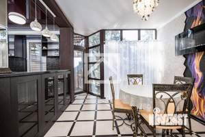 Дом 160м&sup2;, 2-этажный, участок 1 сот.  