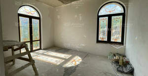 Дом 720м&sup2;, 4-этажный, участок 20 сот.  