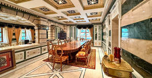 Дом 505м², 3-этажный, участок 41 сот.  