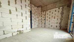 Таунхаус 100м&sup2;, 2-этажный, участок 1 сот.  