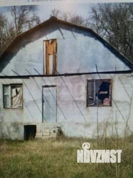 Дом 78м², 1-этажный, участок 4 сот.  