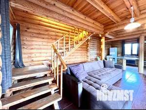 Дом 159м², 3-этажный, участок 3 сот.  