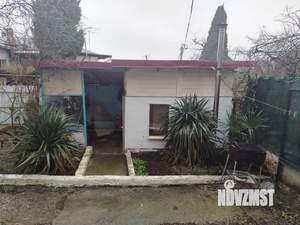 Дом 105м&sup2;, 3-этажный, участок 3 сот.  