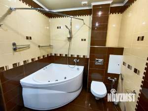 Дом 240м&sup2;, 4-этажный, участок 2 сот.  