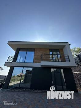 Дом 167м&sup2;, 2-этажный, участок 4 сот.  