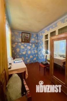 Дом 67м&sup2;, 1-этажный, участок 4 сот.  