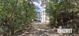 Дом 100м&sup2;, 3-этажный, участок 1 сот.  