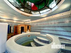 Дом 505м², 3-этажный, участок 41 сот.  