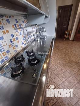 Дом 580м², 3-этажный, участок 25 сот.  