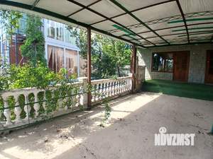 Дом 210м², 2-этажный, участок 3 сот.  