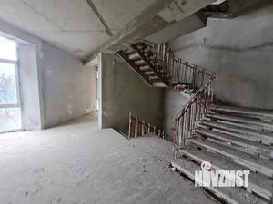 Таунхаус 319м², 4-этажный, участок 1 сот.  