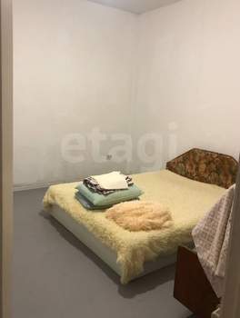 Дом 50м&sup2;, 1-этажный, участок 5 сот.  