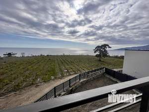 Дом 170м², 2-этажный, участок 4 сот.  