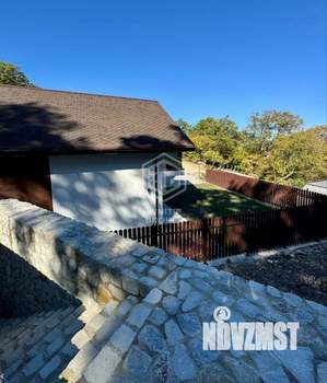 Дом 234м&sup2;, 2-этажный, участок 8 сот.  