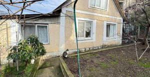 Дом 103м&sup2;, 2-этажный, участок 7 сот.  