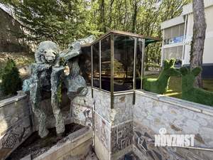 Дом 430м², 3-этажный, участок 30 сот.  