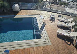 Дом 124м&sup2;, 3-этажный, участок 30 сот.  