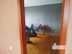 Дом 223м², 3-этажный, участок 1 сот.  