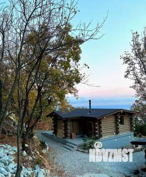 Дом 176м&sup2;, 2-этажный, участок 9 сот.  